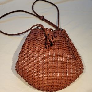 Vintage Back or shoulder bag